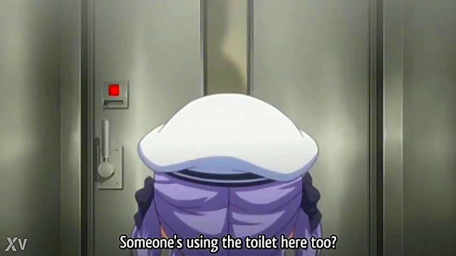 Sexy Russian Anime Girl Squirts Solo With Vibrator & Masturbation Fantasy