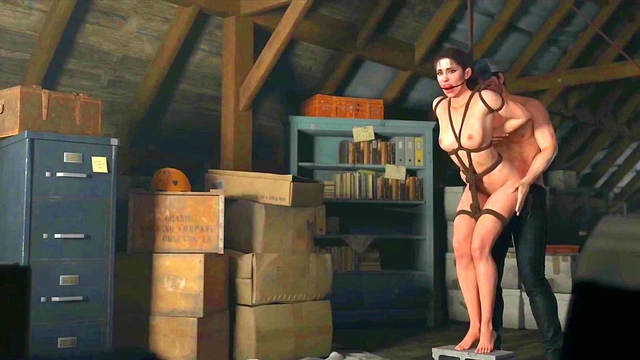 Hot Anime Teen Gives Deep Throat Blowjob Then Gets Ass Fucked Hard