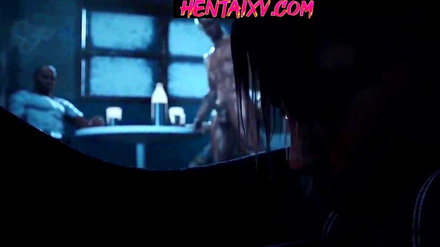 Hot Anime Teen Gives Deep Throat Blowjob Then Gets Ass Fucked Hard