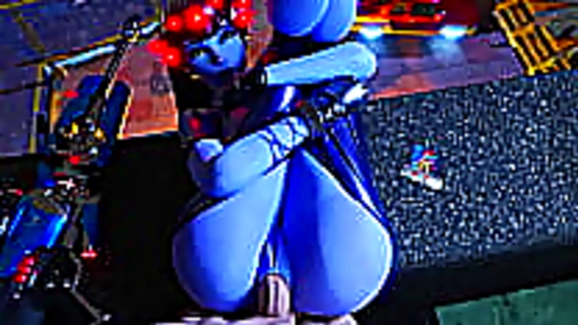 Hot 3D Hentai Sex Scene With Anal Blowjob Action For Ultimate Pleasure