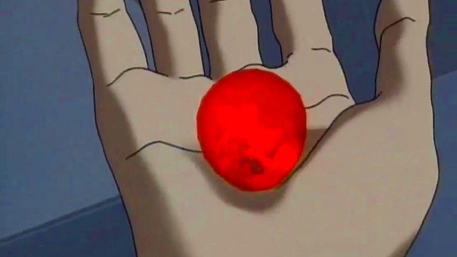 Petite Teen Gets Hardcore BDSM Anime Fucking Doggy Style With Big Tits Action