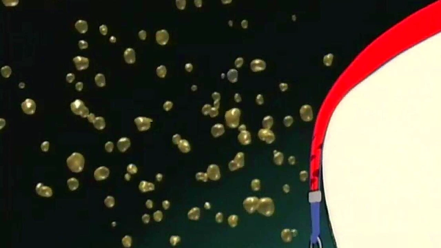 Petite Teen Gets Hardcore BDSM Anime Fucking Doggy Style With Big Tits Action