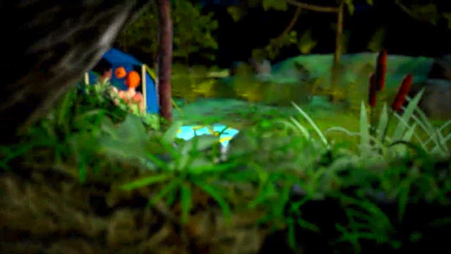 Dragon Ball Threesome Busty MILF Rides & Sucks for Anal Facial Orgasm & Hardcore Creampie