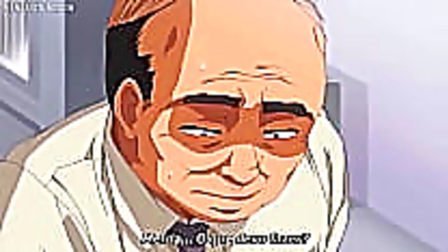 HD Hentai Video With English Subtitles & Intense Sex Scenes