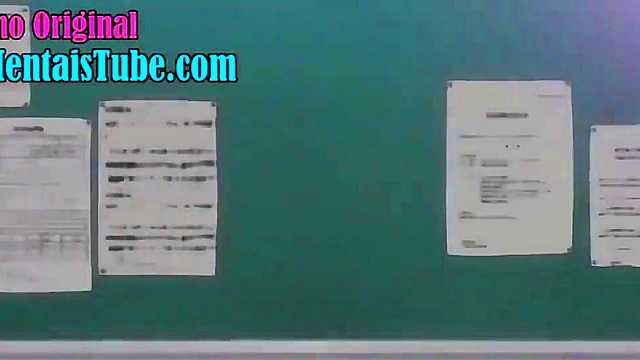 HD Hentai Video With English Subtitles & Intense Sex Scenes