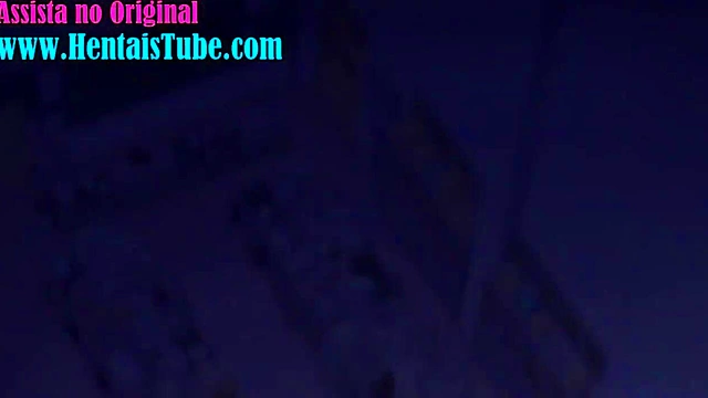 HD Hentai Video With English Subtitles & Intense Sex Scenes