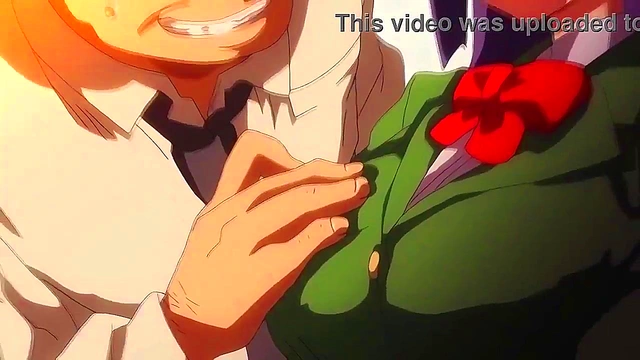 HD Hentai Video With English Subtitles & Intense Sex Scenes