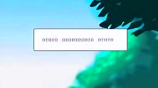 Super-Breasted Hentai Babe Crushes Dick With Her Cleavage & Ass S s