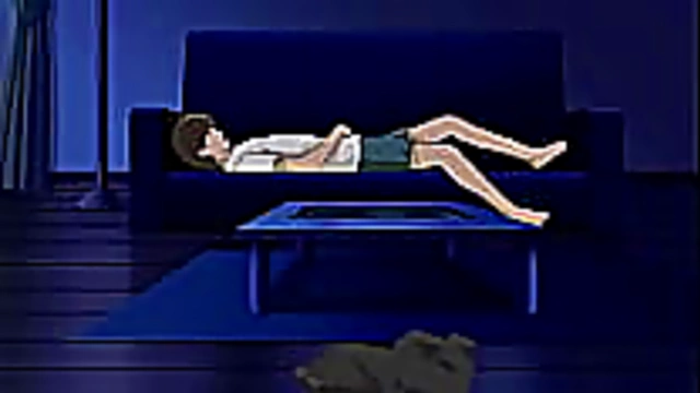 Seductive Anime Babe Gives Blowjob Until She's Fucked Raw - Hentai Delight