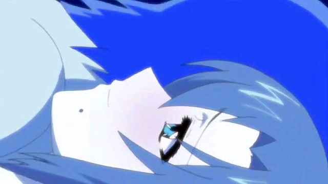 Seductive Anime Babe Gives Blowjob Until She's Fucked Raw - Hentai Delight