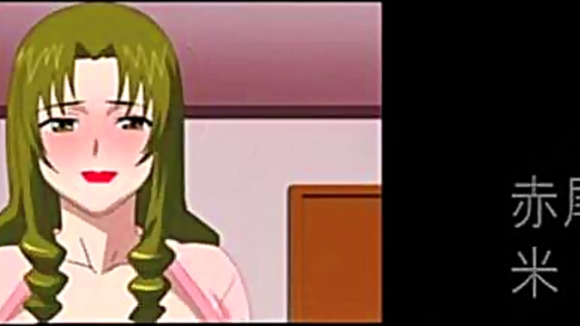 Seductive Anime Babe Gives Blowjob Until She's Fucked Raw - Hentai Delight