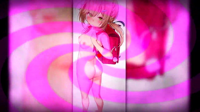 Seductive Hypno ASMR Session Leaves Her Spellbound for Orgasmic Pleasure