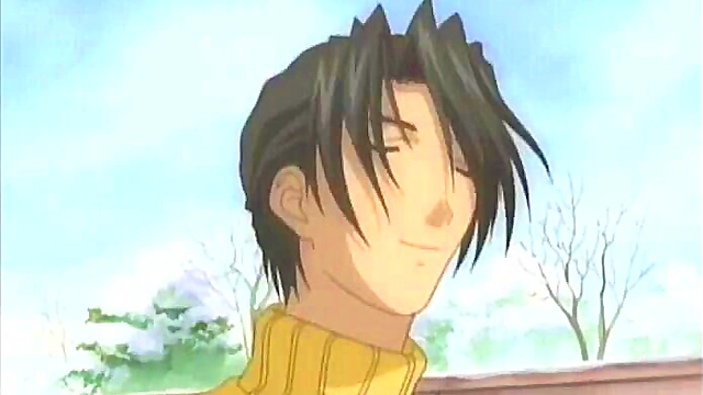 Romantic Hindi Anime Hot Indian Couple's Passionate Kisses & Orgasms Revealed