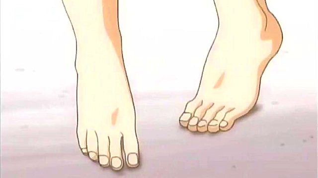 Romantic Hindi Anime Hot Indian Couple's Passionate Kisses & Orgasms Revealed