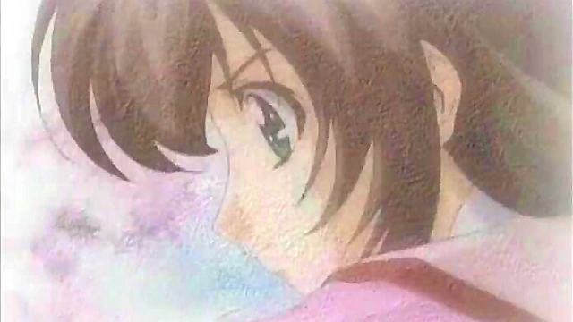 Romantic Hindi Anime Hot Indian Couple's Passionate Kisses & Orgasms Revealed