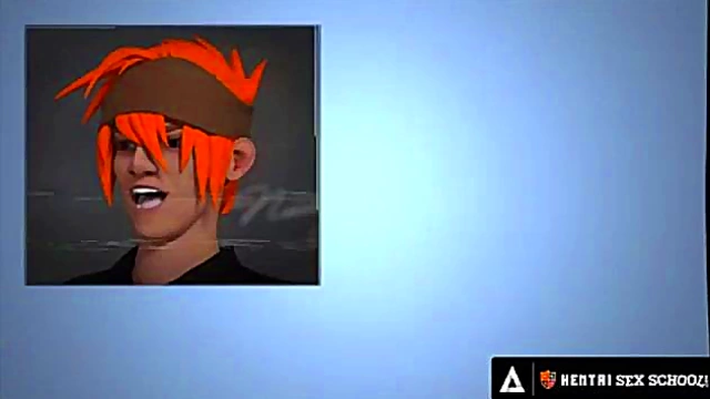 Hot Anime Chick Enjoys Silent Sex Game With Delicious Orgasmic Pleasure