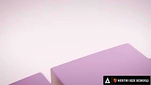 Hot Anime Chick Enjoys Silent Sex Game With Delicious Orgasmic Pleasure