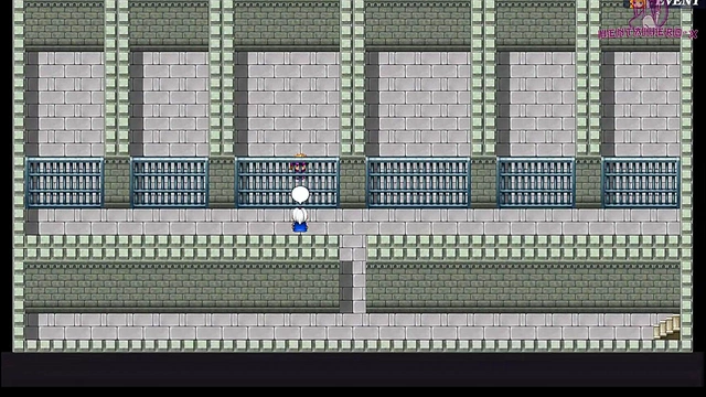 Busty Knight Leads Sword Practice With Exposed Breasts for Hot Anime Action