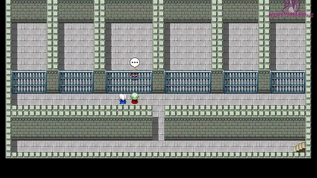 Busty Knight Leads Sword Practice With Exposed Breasts for Hot Anime Action