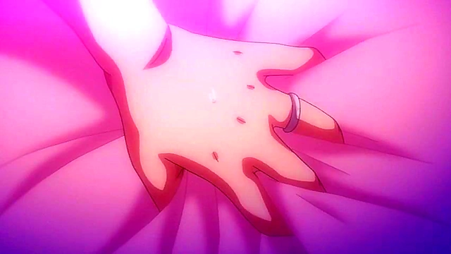 Hot Milf With Big Ass And Tits Gets Hardcore Hentai Sex Session Today