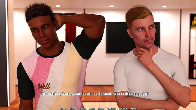 Cute Redhead Law Student Gets Fucked Hard By Classmates' Big Dick