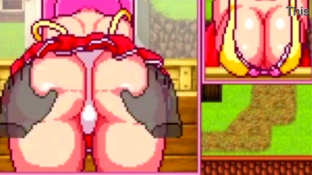 Horny Girls Play Naughty Compilation Games for Steamy Hentai Action