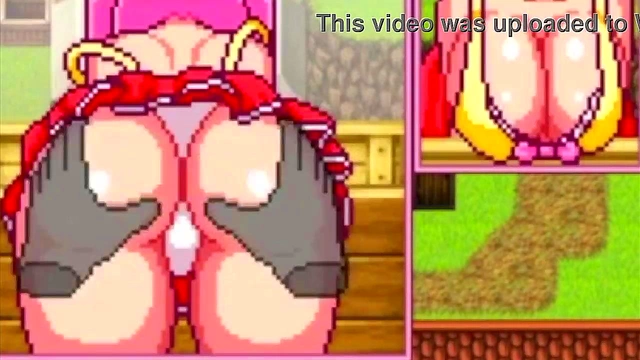 Horny Girls Play Naughty Compilation Games for Steamy Hentai Action