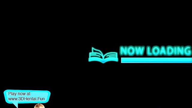 Amateur 3D Hentai Blowjob Fest - Naughty Game Girls Get Fucked Deep