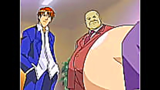 Sexy Anime Teacher Gangbang Anal Sex Adventure With Dubbed Cries Of Pleasure