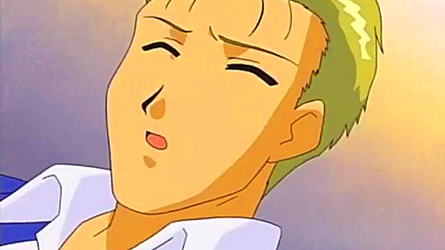 Sexy Anime Teacher Gangbang Anal Sex Adventure With Dubbed Cries Of Pleasure