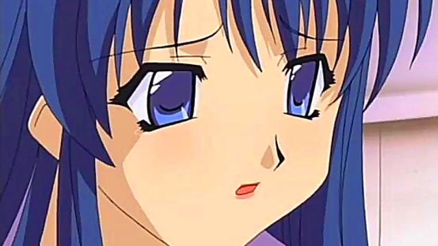 Sexy Anime Teacher Gangbang Anal Sex Adventure With Dubbed Cries Of Pleasure