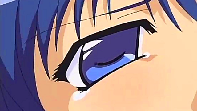 Sexy Anime Teacher Gangbang Anal Sex Adventure With Dubbed Cries Of Pleasure