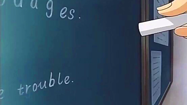 Sexy Anime Teacher Gangbang Anal Sex Adventure With Dubbed Cries Of Pleasure