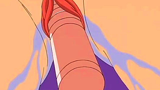 Sexy Anime Teacher Gangbang Anal Sex Adventure With Dubbed Cries Of Pleasure