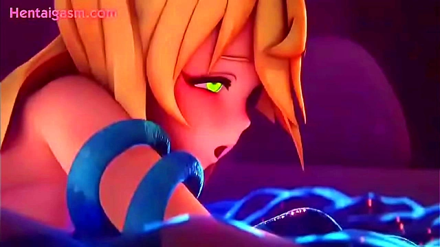 Spanish Subtitled Hentai Anime Hot Scene Couples Orgasm Action