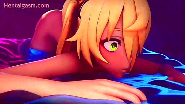 Spanish Subtitled Hentai Anime Hot Scene Couples Orgasm Action