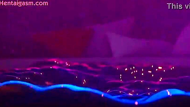 Spanish Subtitled Hentai Anime Hot Scene Couples Orgasm Action