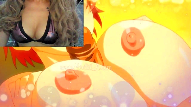 Hot Island Orgy Adventure Uncensored Anime Girls Seduce Daisuke for Hardcore Fun