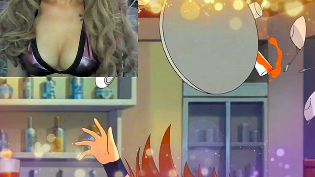 Hot Island Orgy Adventure Uncensored Anime Girls Seduce Daisuke for Hardcore Fun