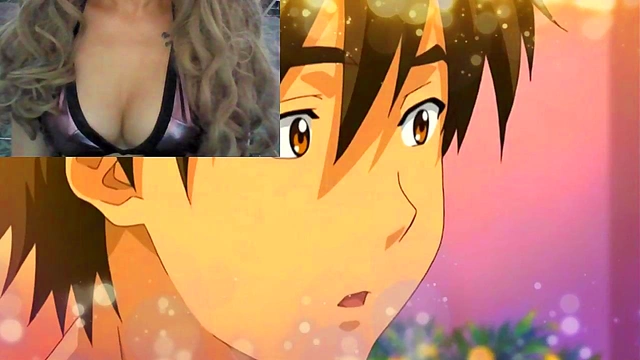 Hot Island Orgy Adventure Uncensored Anime Girls Seduce Daisuke for Hardcore Fun