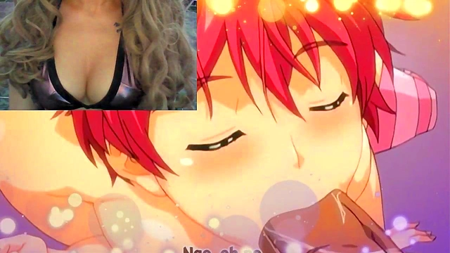 Hot Island Orgy Adventure Uncensored Anime Girls Seduce Daisuke for Hardcore Fun