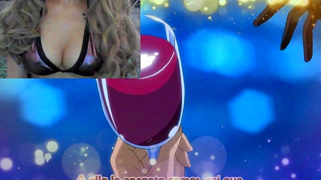 Hot Island Orgy Adventure Uncensored Anime Girls Seduce Daisuke for Hardcore Fun