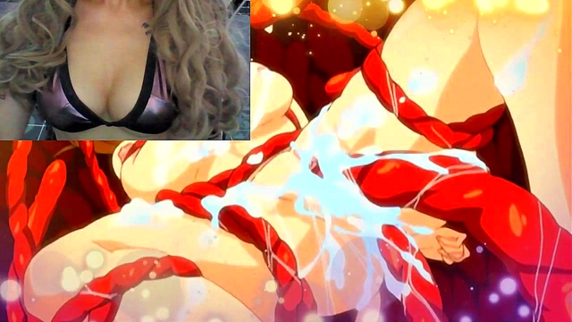 Hot Island Orgy Adventure Uncensored Anime Girls Seduce Daisuke for Hardcore Fun