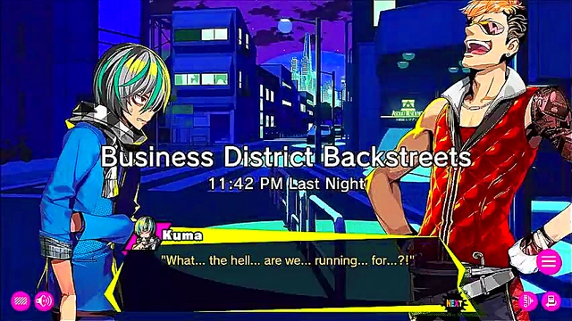 Teen Harem RPG Sweet Anime Girls Share Hot Creampies & Naughty Fun!