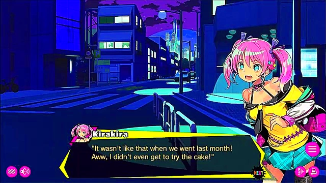 Teen Harem RPG Sweet Anime Girls Share Hot Creampies & Naughty Fun!