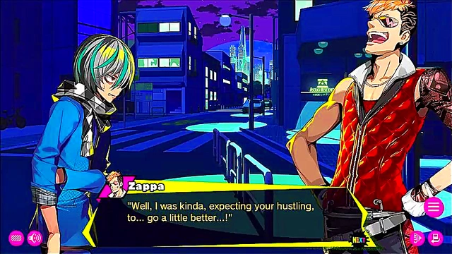 Teen Harem RPG Sweet Anime Girls Share Hot Creampies & Naughty Fun!