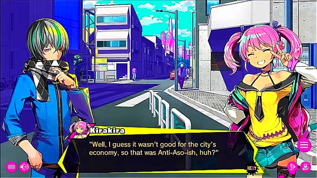 Teen Harem RPG Sweet Anime Girls Share Hot Creampies & Naughty Fun!