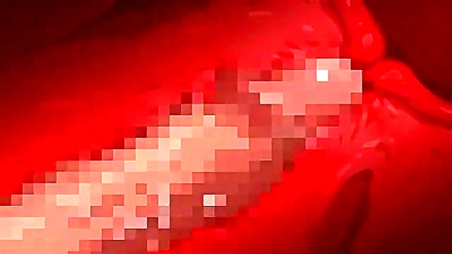 Sizzling Anime Babe Fucks Hard From Behind for Anal Sex Joy