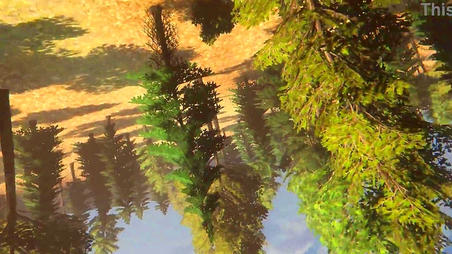 Huge Censored Monster-Girl Dominates Tiny In Steamy VR Sex Scene