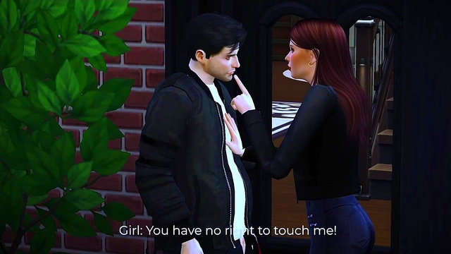 Anime Orgy Heaven Group Sex Party With Pussy-Licking & Gangbang Fun In 3D Bazory World